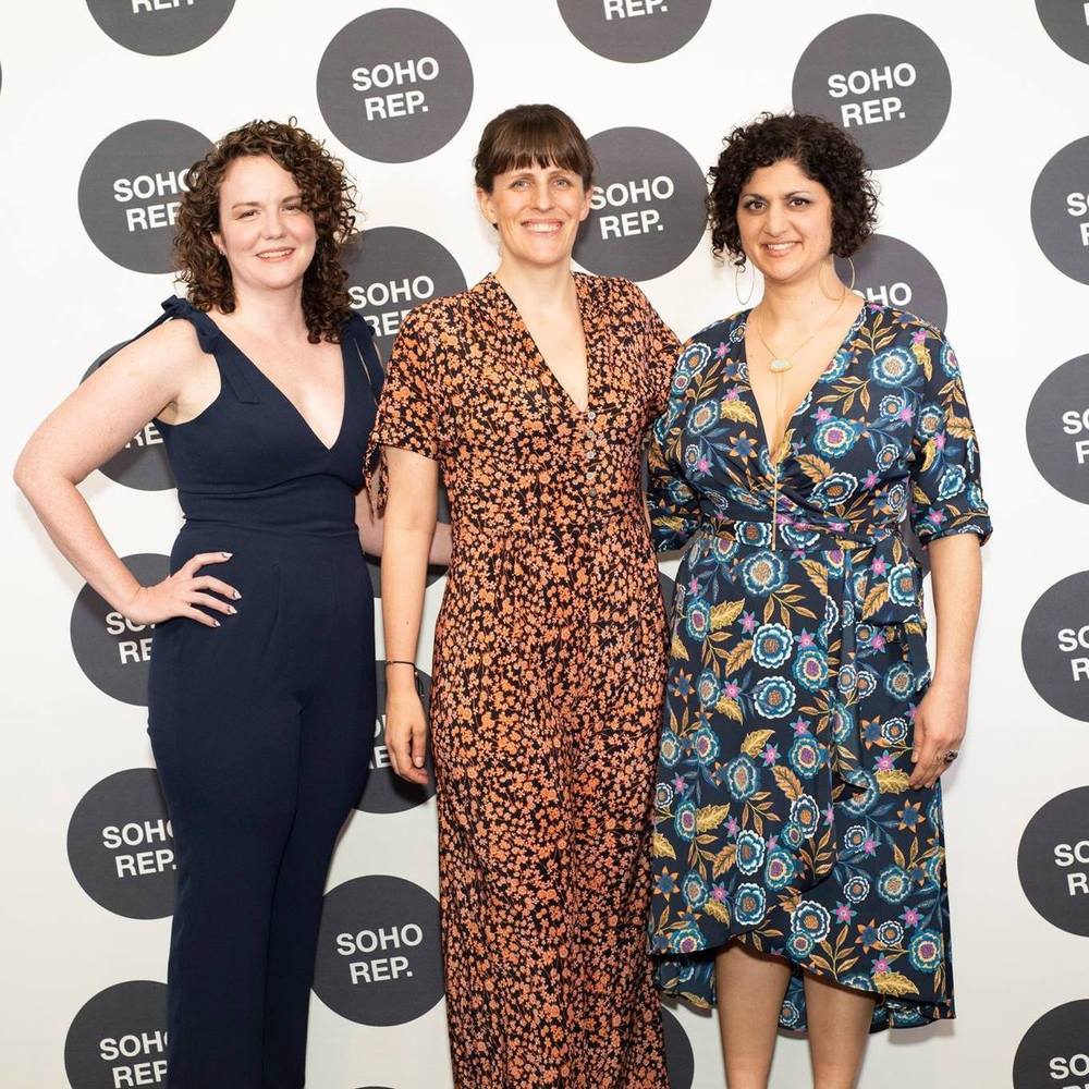 Meet your Posher, Cynthia